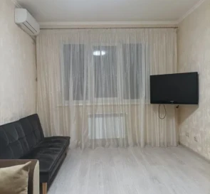 Фото 4. Однокомнатная квартира, аренда. Полтава