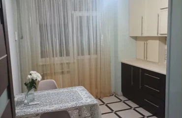 Фото Однокомнатная квартира, аренда. Полтава