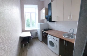 Фото Однокомнатная квартира, аренда. Полтава Шевченковский (Октябрьский)