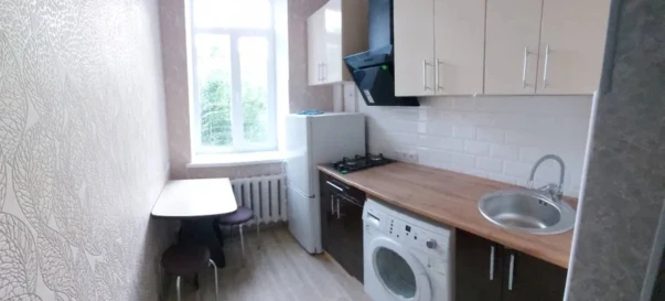 Фото 1. Однокомнатная квартира, аренда. Полтава Шевченковский (Октябрьский)