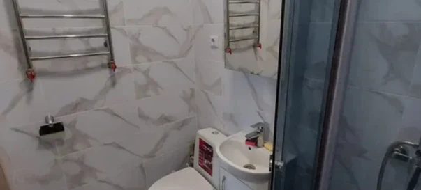 Фото 3. Однокомнатная квартира, аренда. Полтава Шевченковский (Октябрьский)