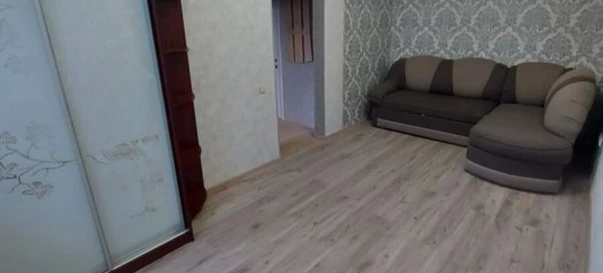 Фото 4. Однокомнатная квартира, аренда. Полтава Шевченковский (Октябрьский)