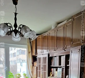 Photo 4. One-Room flat, for sale. Minsk Советский