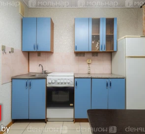 Photo 2. One-Room flat, for sale. Minsk Фрунзенский