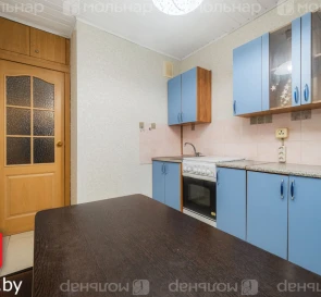 Photo 3. One-Room flat, for sale. Minsk Фрунзенский