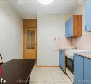 Photo 4. One-Room flat, for sale. Minsk Фрунзенский
