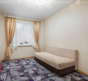 Photo 5. One-Room flat, for sale. Minsk Фрунзенский