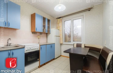 Photo One-Room flat, for sale. Minsk Фрунзенский