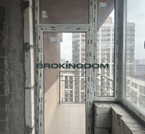 Zdjęcie 3. Dwupokojowe mieszkanie, na sprzedaż. Kyiv Подільський