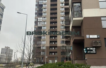 Фото Двухкомнатная квартира, продажа. Киев Подільський