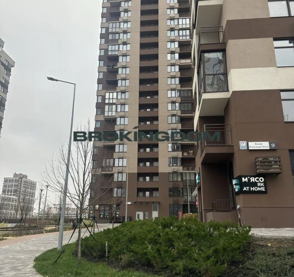 Zdjęcie 1. Dwupokojowe mieszkanie, na sprzedaż. Kyiv Подільський