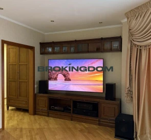 Foto 2. Tres Ambientes piso, en venta. Kyiv Голосіївський