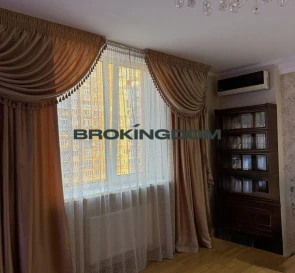 Foto 3. Tres Ambientes piso, en venta. Kyiv Голосіївський