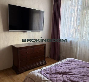Foto 5. Tres Ambientes piso, en venta. Kyiv Голосіївський