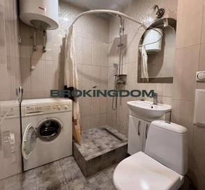 Фото 5. Двухкомнатная квартира, продажа. Киев Солом'янський