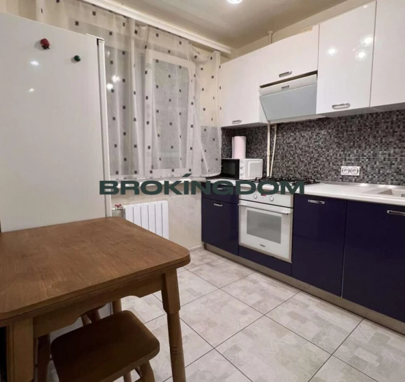 Фото 1. Двухкомнатная квартира, продажа. Киев Солом'янський