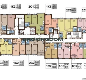 Foto 4. Tres Ambientes piso, en venta. Kyiv Подільський