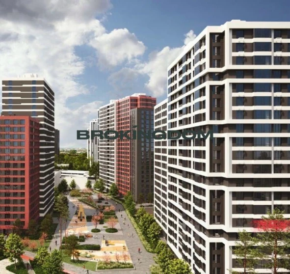 Foto 1. Tres Ambientes piso, en venta. Kyiv Подільський