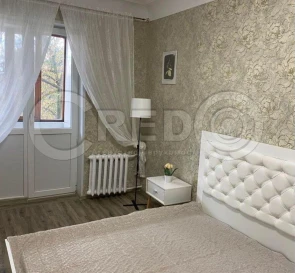 Zdjęcie 2. Dwupokojowe mieszkanie, na sprzedaż. Kryvyi Rih Центрально-Міський