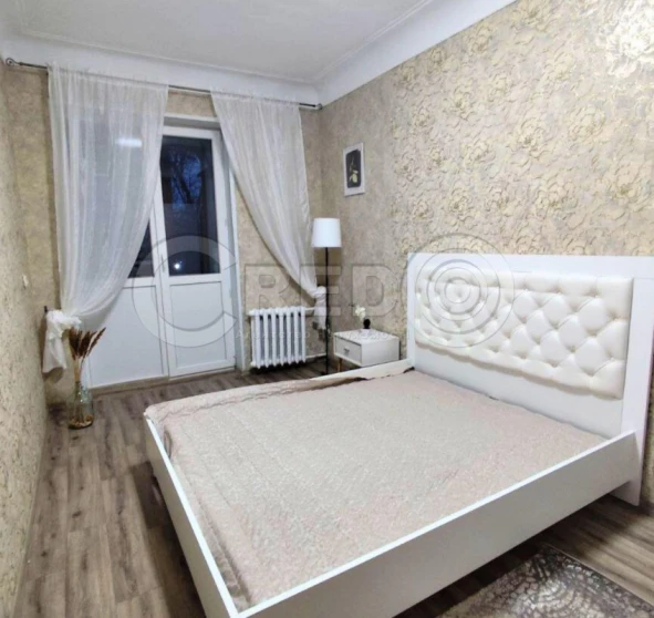 Zdjęcie 1. Dwupokojowe mieszkanie, na sprzedaż. Kryvyi Rih Центрально-Міський