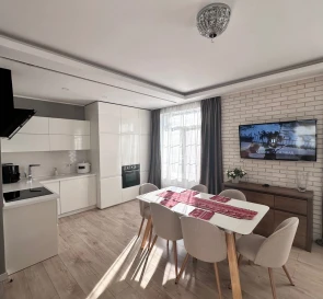 Фото 3. Многокомнатная квартира, продажа. Киев Голосеевский