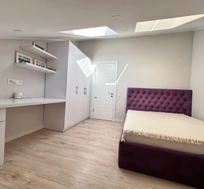 Фото 4. Многокомнатная квартира, продажа. Киев Голосеевский