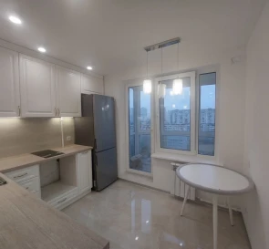 Фото 2. Двухкомнатная квартира, аренда. Киев Днепровский район, Левобережная