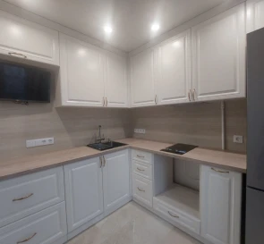 Фото 3. Двухкомнатная квартира, аренда. Киев Днепровский район, Левобережная