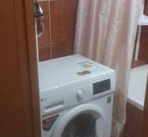 Фото 3. Двухкомнатная квартира, аренда. Полтава Шевченковский (Октябрьский)