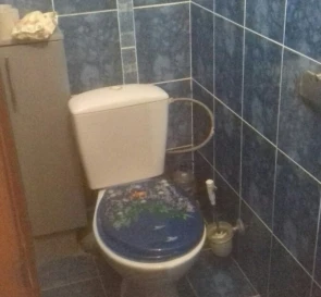 Фото 4. Двухкомнатная квартира, аренда. Полтава Шевченковский (Октябрьский)