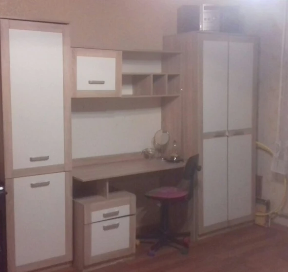 Фото 1. Двухкомнатная квартира, аренда. Полтава Шевченковский (Октябрьский)