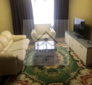 Фото 3. Трехкомнатная квартира, аренда. Полтава Киевский