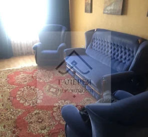 Фото 4. Трехкомнатная квартира, аренда. Полтава Киевский