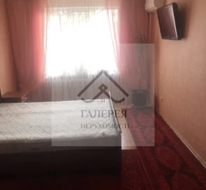 Фото 5. Трехкомнатная квартира, аренда. Полтава Киевский