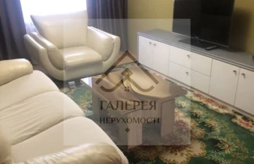 Фото Трехкомнатная квартира, аренда. Полтава Киевский