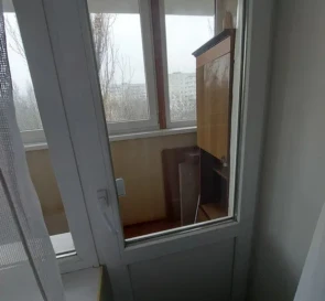 Фото 3. Трехкомнатная квартира, аренда. Полтава