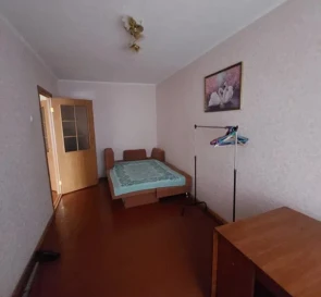 Фото 4. Трехкомнатная квартира, аренда. Полтава