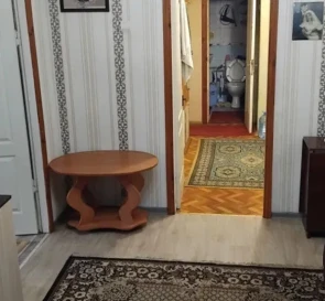 Фото 2. Трехкомнатная квартира, аренда. Полтава Шевченковский (Октябрьский)