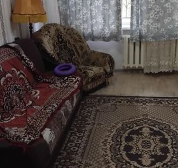 Фото 1. Трехкомнатная квартира, аренда. Полтава Шевченковский (Октябрьский)