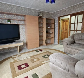 Фото 2. Двухкомнатная квартира, аренда. Полтава Киевский