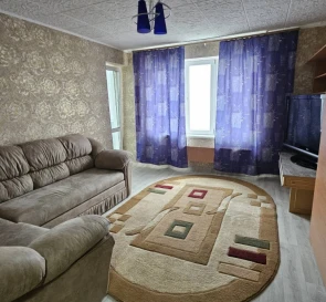 Фото 3. Двухкомнатная квартира, аренда. Полтава Киевский