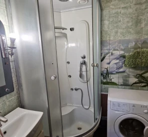 Фото 4. Двухкомнатная квартира, аренда. Полтава Киевский