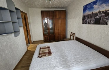 Фото Двухкомнатная квартира, аренда. Полтава Киевский