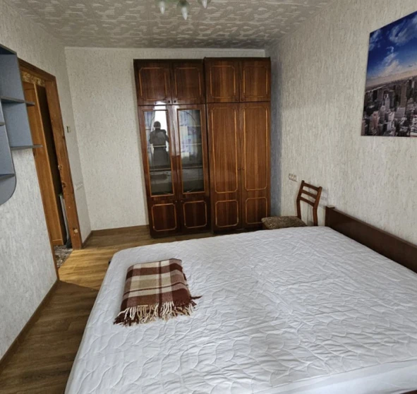 Фото 1. Двухкомнатная квартира, аренда. Полтава Киевский