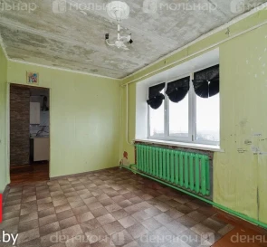 Photo 2. Two-Room flat, for sale. Самохваловичи Калинина