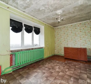 Photo 3. Two-Room flat, for sale. Самохваловичи Калинина