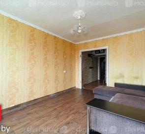 Photo 4. Two-Room flat, for sale. Самохваловичи Калинина