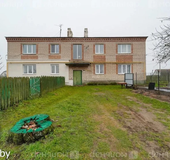 Photo 1. Two-Room flat, for sale. Самохваловичи Калинина