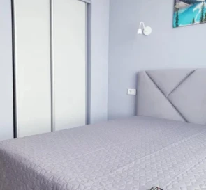 Photo 2. One-Room flat, to rent. Kyiv Дарницкий