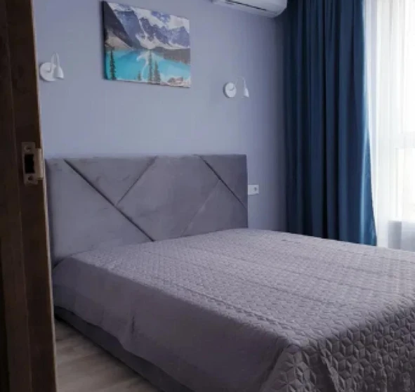 Photo 1. One-Room flat, to rent. Kyiv Дарницкий